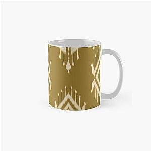 Golden time of my life Classic Mug