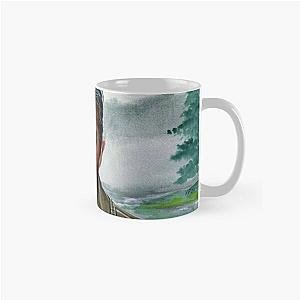 Castiel Golden Time Classic Mug