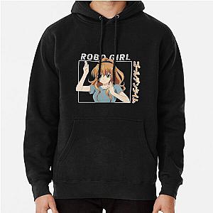 Golden Time - Koko Kaga Pullover Hoodie