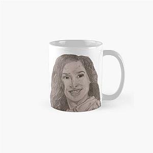 Eileen Leahy S15 Golden Time Classic Mug