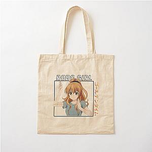 Golden Time Koko Kaga Cotton Tote