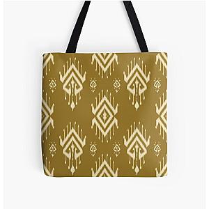 Golden Time of My Life Tote Bag