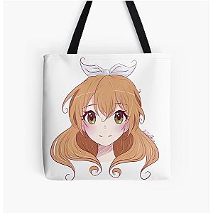 Koko Golden Time Tote Bag