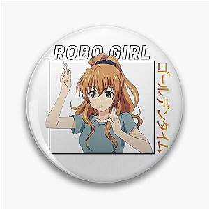 Golden Time With Koko KagaKeyPress