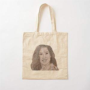 Eileen Leahy s15 Golden Cotton Tote Bag