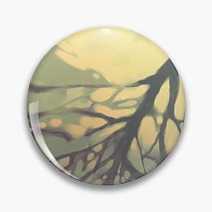 Day-to-day emotions - golden time Pin