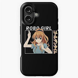 Golden Time Koko Kaga iPhone Tough Case