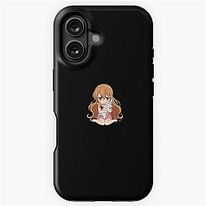 Golden Time iPhone Tough Case