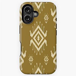 The Golden Time of My Life iPhone Case