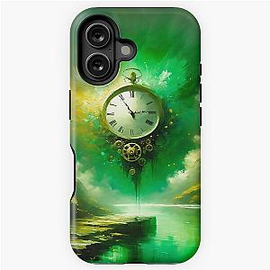 Time iPhone Tough Case Freedom Case
