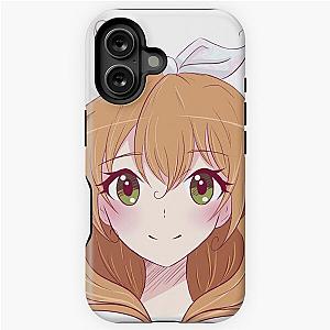 Koko golden time iPhone tough case