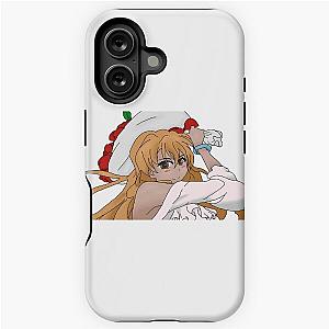 Kouko Kaga Golden Time fanart iPhone Case
