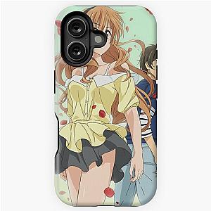 Golden Time iPhone Tough Case