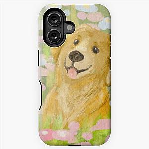 Happy Waterproof Case