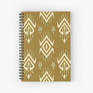 Golden time of my life Notebook