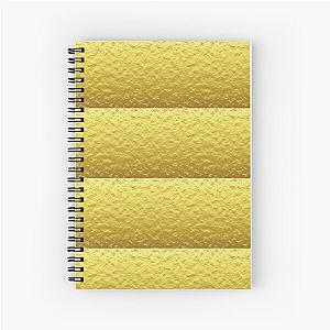 Golden Spiral Notebook