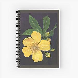 Golden Time Notebook