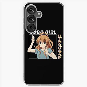 Golden Time Koko Kaga! Samsung Galaxy Soft Case