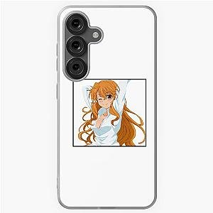 Golden Time Samsung Galaxy Soft Case