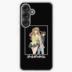 Golden Time - koko & Banri Tada Samsung Galaxy Soft Case
