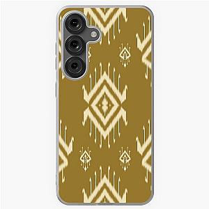 Golden Time of My Life Samsung Galaxy Case