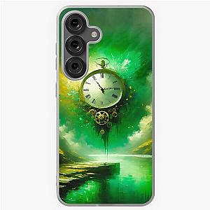 Time Freedom Samsung Galaxy Soft Case
