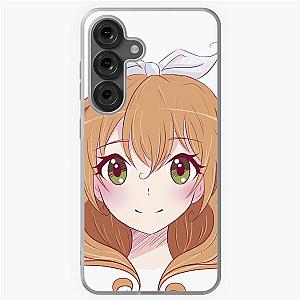 Koko golden time Samsung Galaxy Soft Case