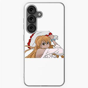 Kouko Kaga Golden Time fanart Samsung Galaxy Case