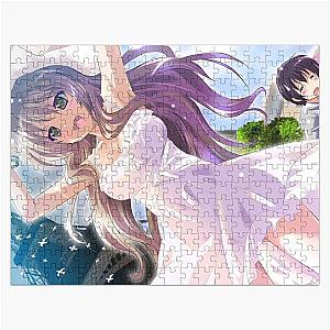 Golden Time Jigsaw Puzzle