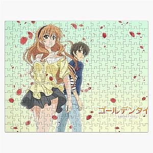 Golden Time Jigsaw Puzzle
