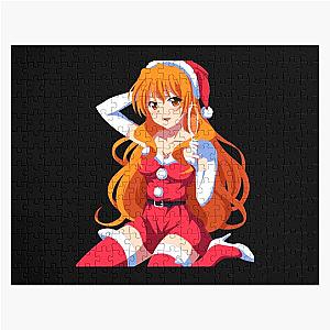 Koko Merry Christmas Golden Time Jigsaw Puzzle