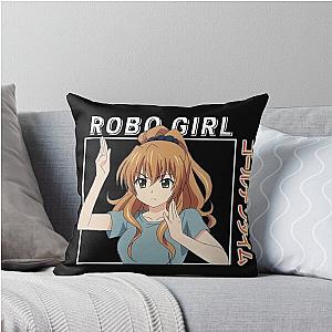 Golden Time - Koko Kaga Throw Pillow