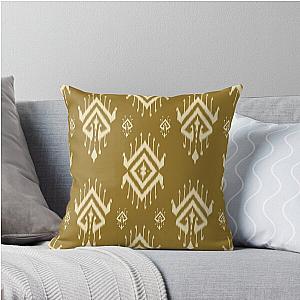 Golden time of my life pillow