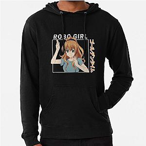 Golden Time - Koko Kaga Lightweight Hoodie