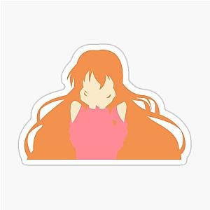 Golden Time Koko Minimalist Design Sticker