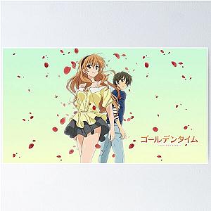 Golden Time Poster