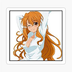 Golden Time - Koko Sticker