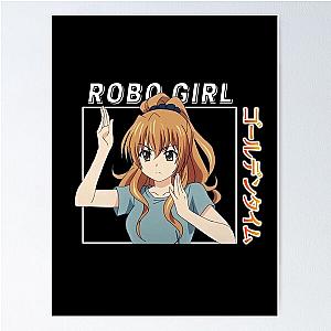 Golden Time - Koko Kaga Poster