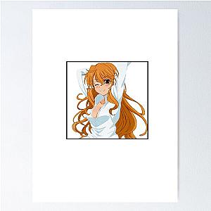 Golden Time Poster