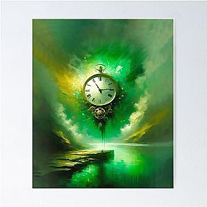 Freedom It's Time Poster