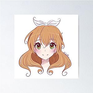 Koko Golden Time Poster