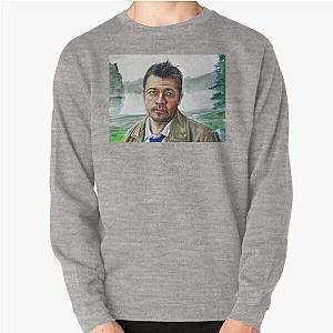 Angels - Goldentime Pullover Sweatshirt