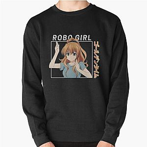 Golden Time Koko Kaga Pullover Sweatshirt