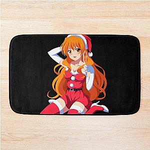 Koko Merry Christmas Golden Time Bath Mat