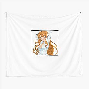 Golden Time - Sexy Koko Tapestry