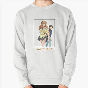Golden Time koko & Banri Tada Pullover Sweatshirt
