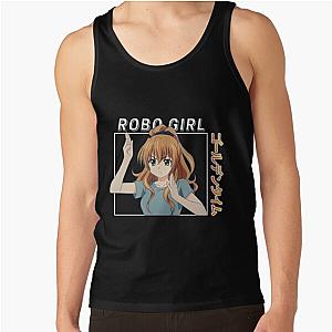 Golden Time Koko Kaga Tank Top