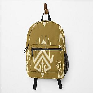 Golden Time For My Life Backpack
