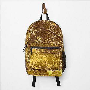 Golden Time Backpack