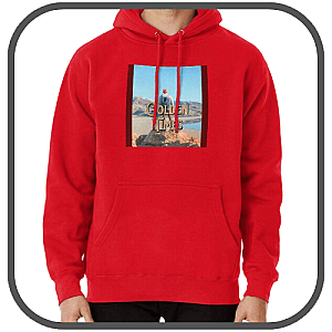 Golden Time Hoodies